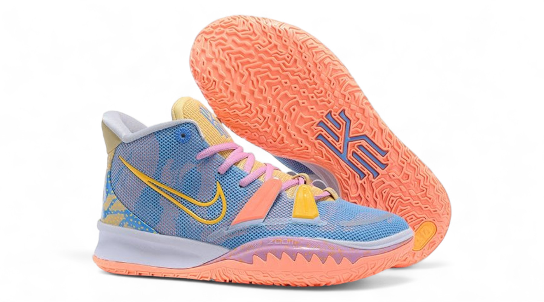 NIKE KYRIE 7 x EXPRESSIONS