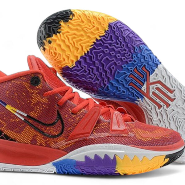 NIKE KYRIE 7 x ICONS OF SPORT