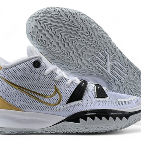 NIKE KYRIE 7 x NBA FINAL RINGS
