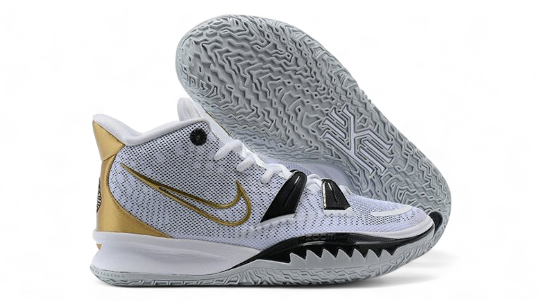 NIKE KYRIE 7 x NBA FINAL RINGS