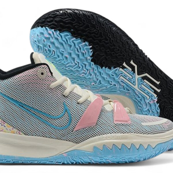 NIKE KYRIE 7 x PALE IVORY