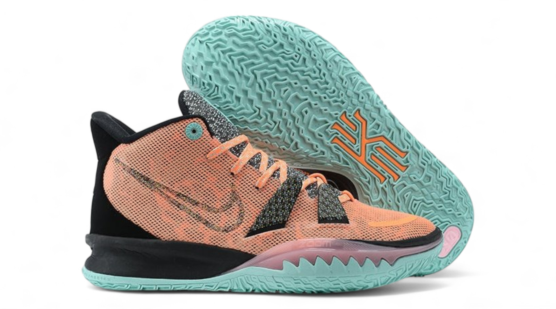 NIKE KYRIE 7 x PLAY FOR THE FUTURE