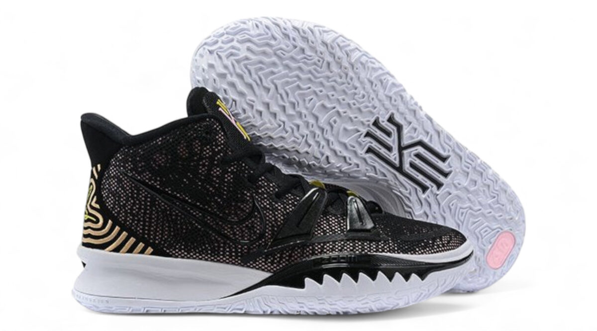 NIKE KYRIE 7 x RIPPLE EFFECT