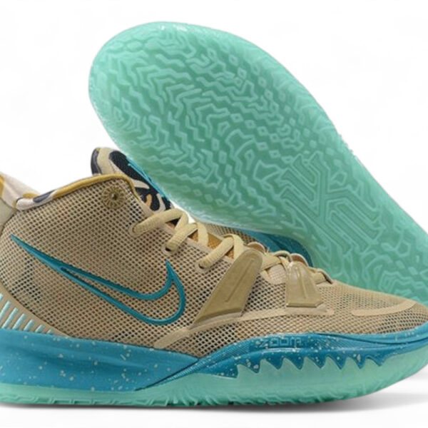 NIKE KYRIE 7 x RIPPLE