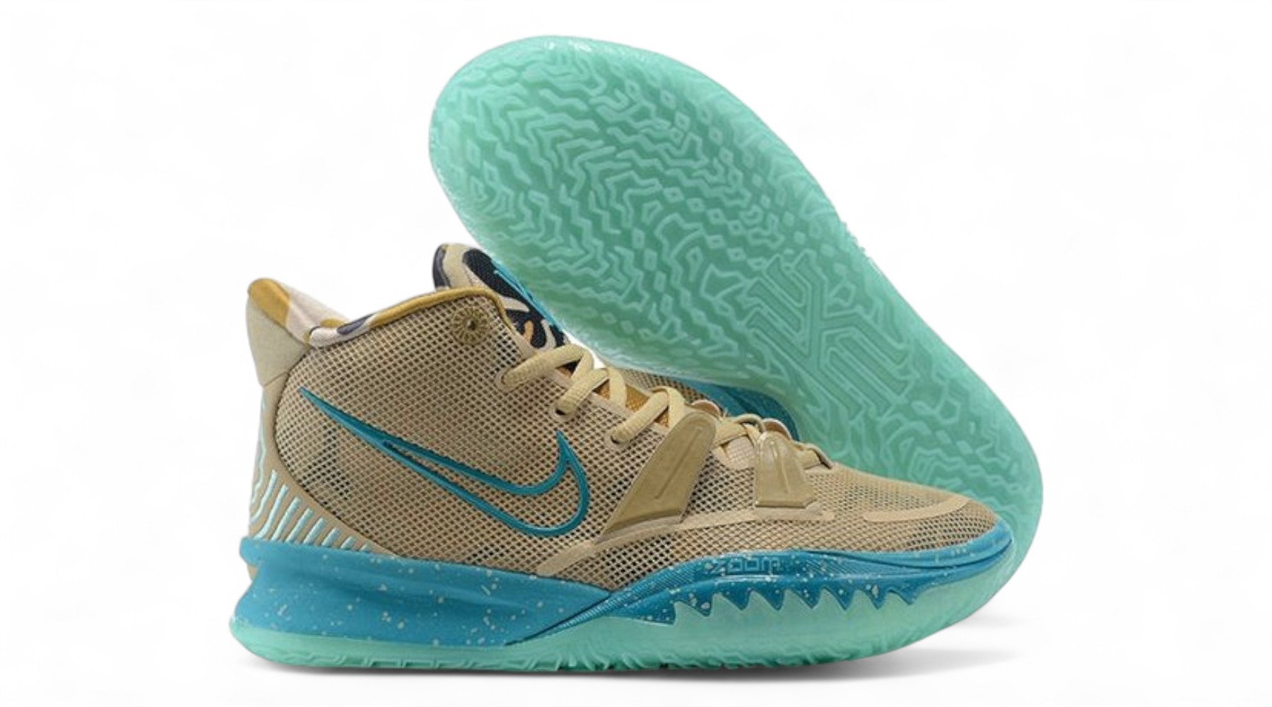 NIKE KYRIE 7 x RIPPLE