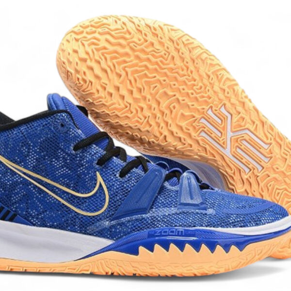 NIKE KYRIE 7 x SISTERHOOD