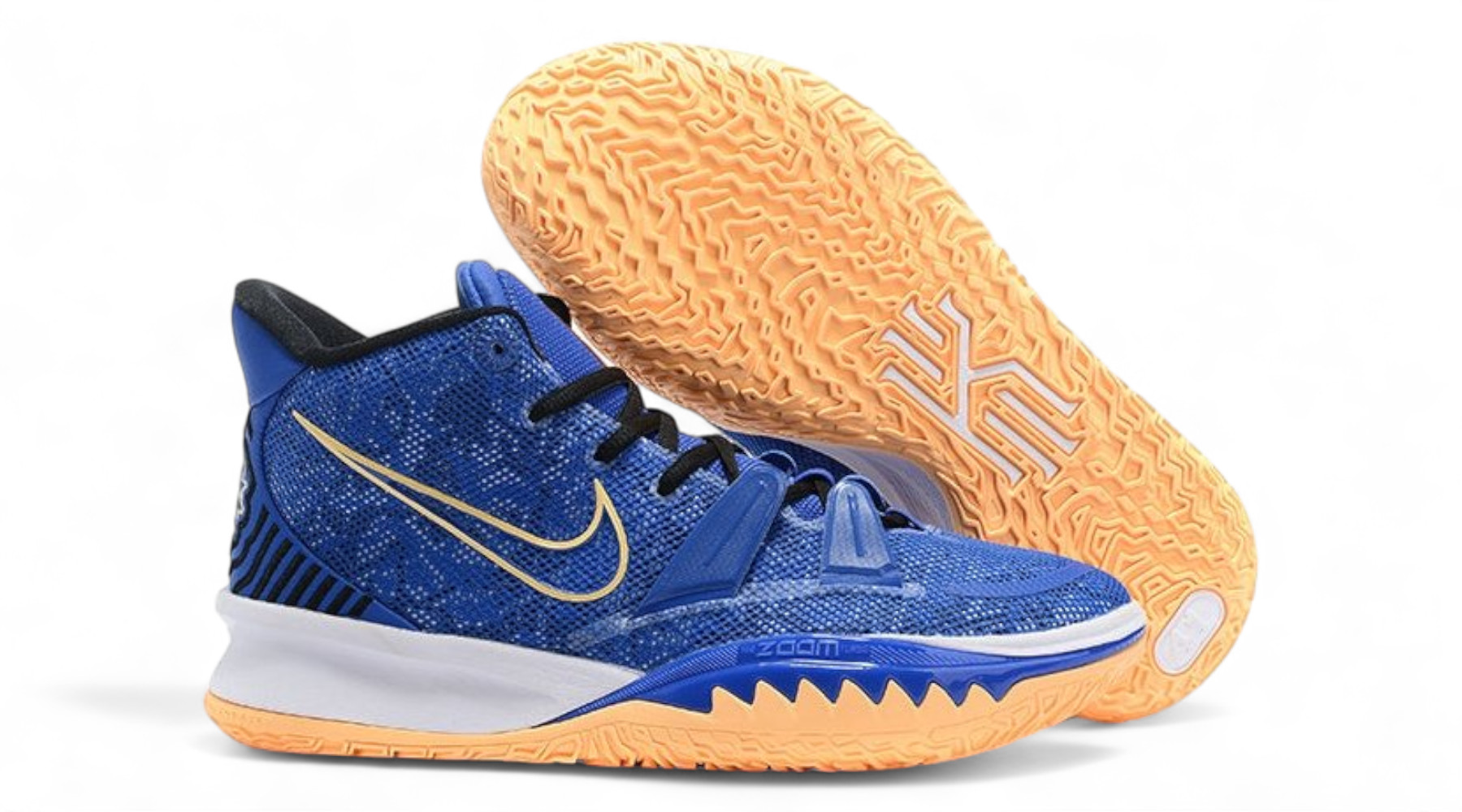 NIKE KYRIE 7 x SISTERHOOD