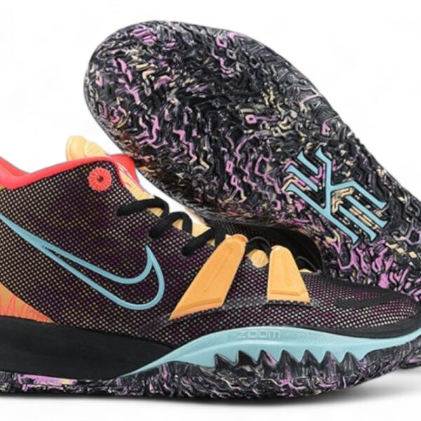 NIKE KYRIE 7 x SOUNDWAVE