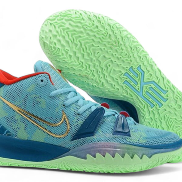 NIKE KYRIE 7 x SPECIAL FX