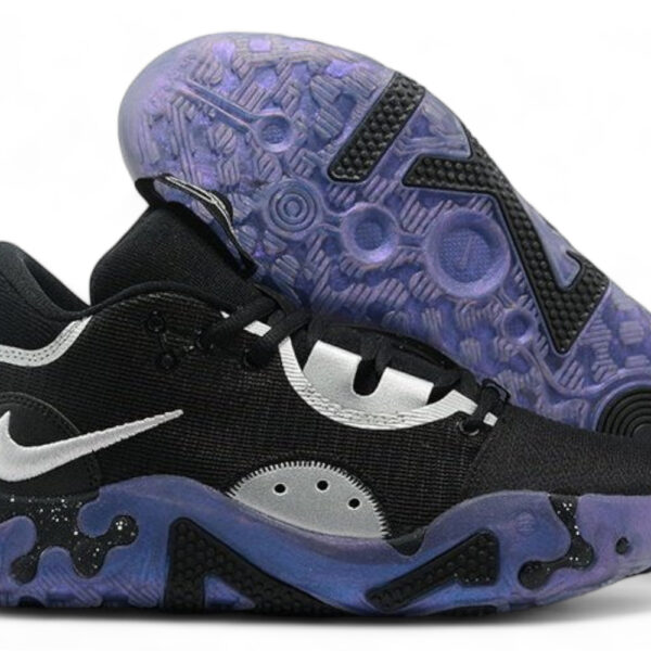 NIKE PG 6 x BLACK GALAXY