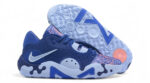 NIKE PG 6 x BLUE PAISLEY