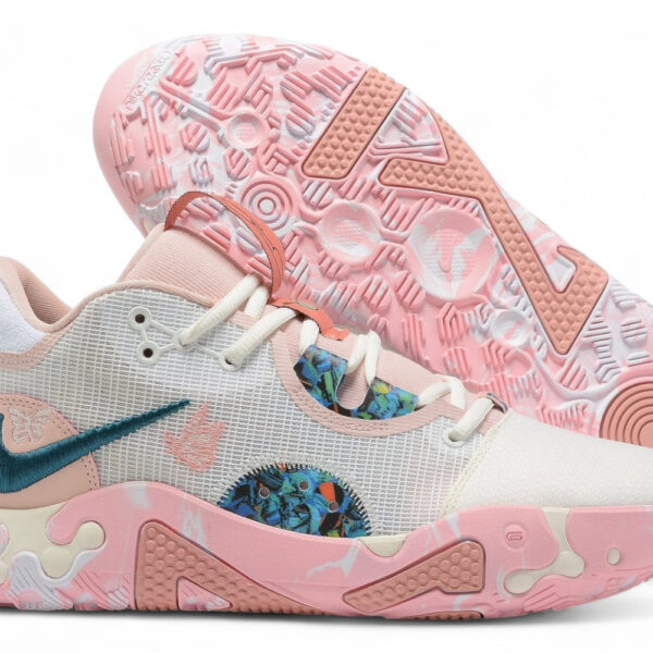 NIKE PG 6 x BUTTERFLY