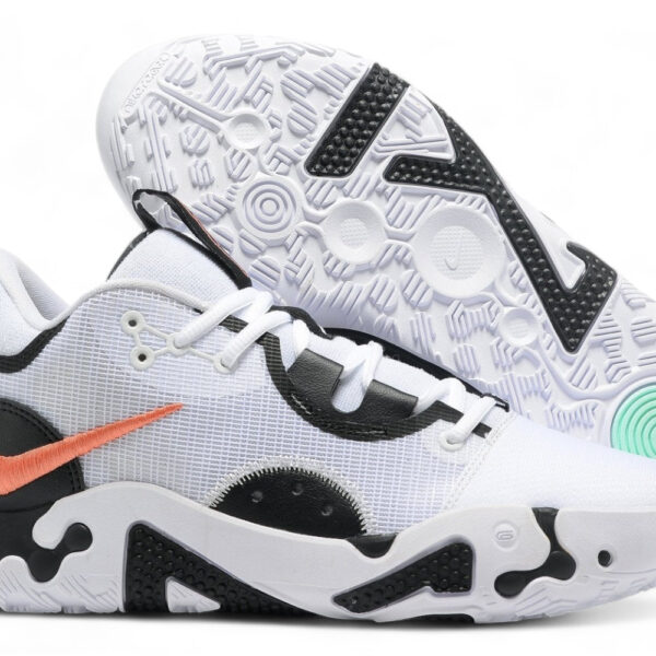NIKE PG 6 x COW PRINT
