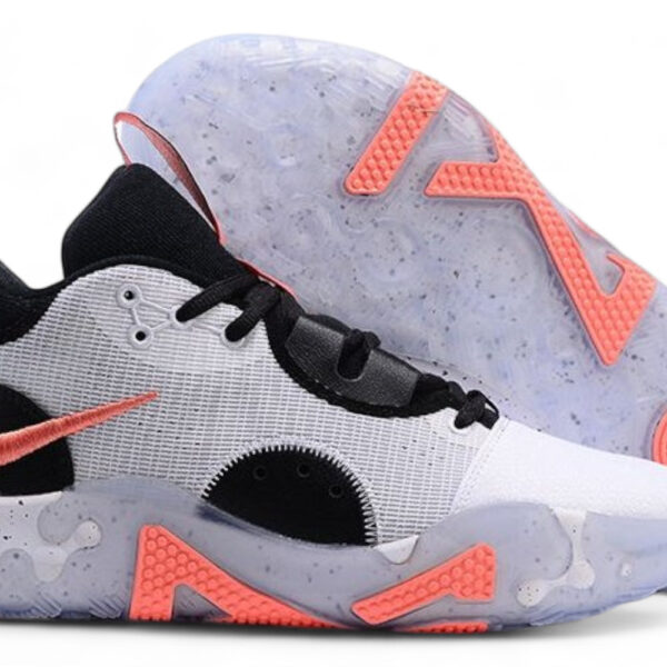 NIKE PG 6 x FLUORO