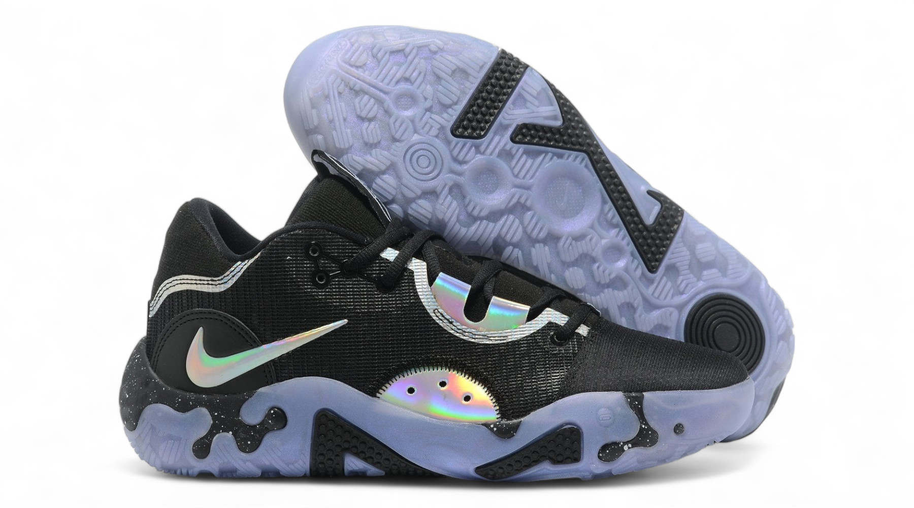 NIKE PG 6 x HOLOGRAM