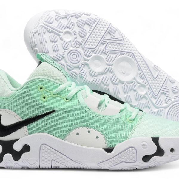 NIKE PG 6 x MINT GREEN PE