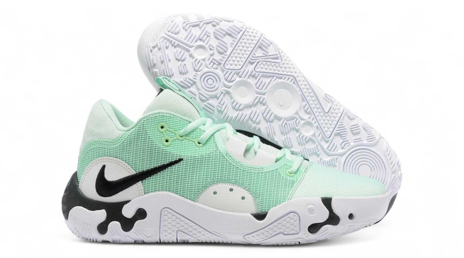 NIKE PG 6 x MINT GREEN PE