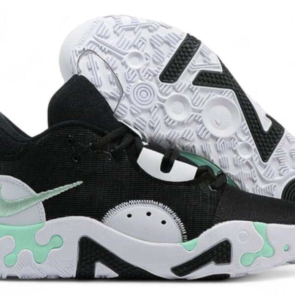 NIKE PG 6 x MINT GREEN