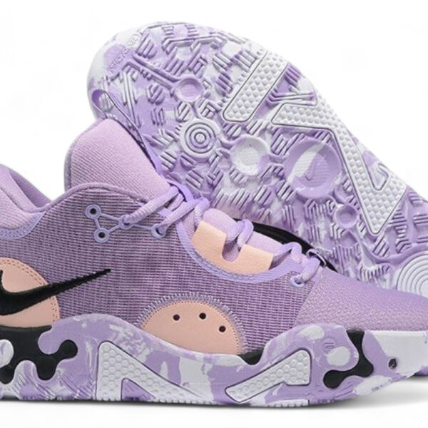NIKE PG 6 x PURPLE PULSE