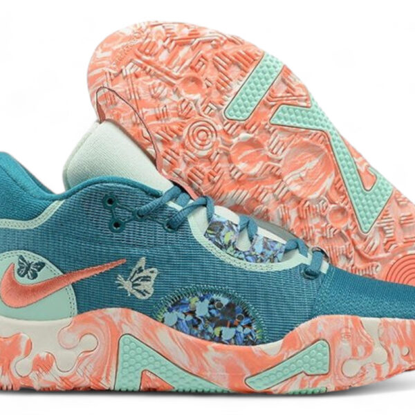 NIKE PG 6 x VALENTINE'S DAY