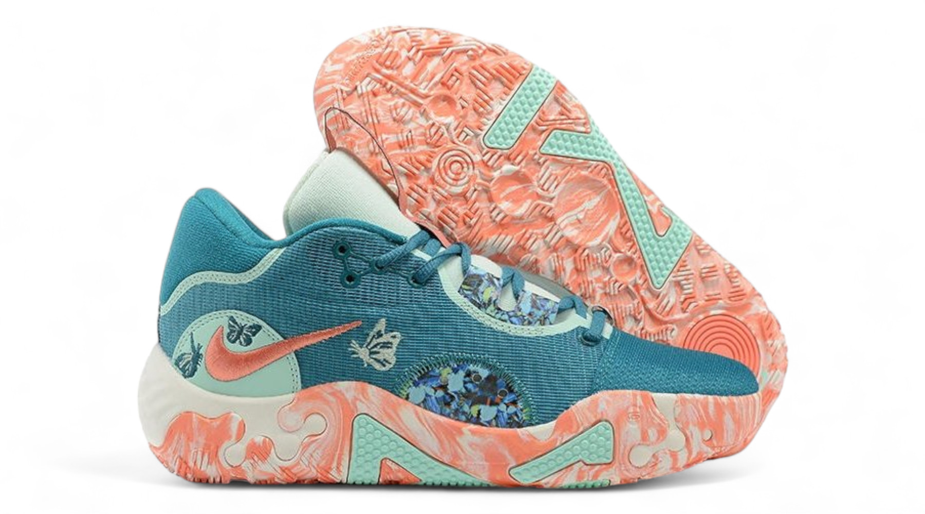 NIKE PG 6 x VALENTINE'S DAY