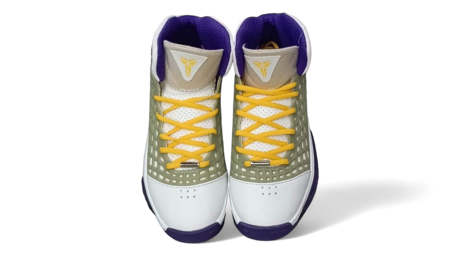 Nike Kobe 3 Lakers Men's