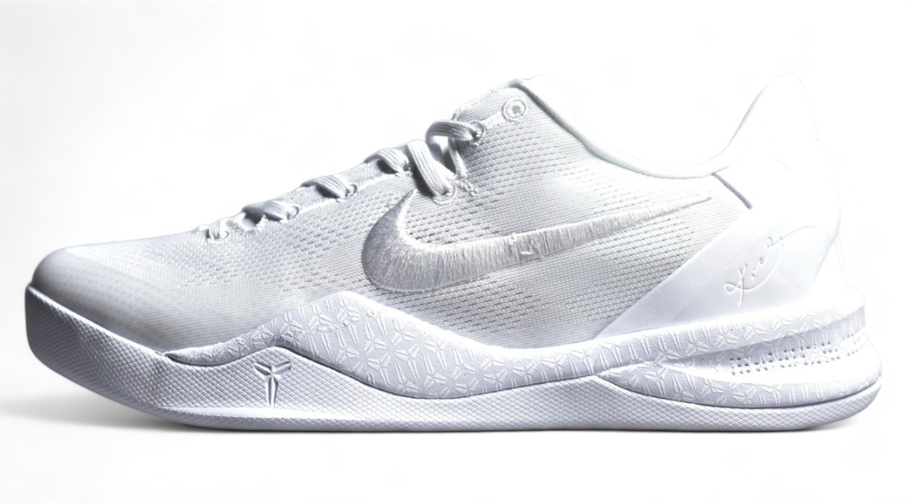 Nike Kobe 8 Protro "Halo"