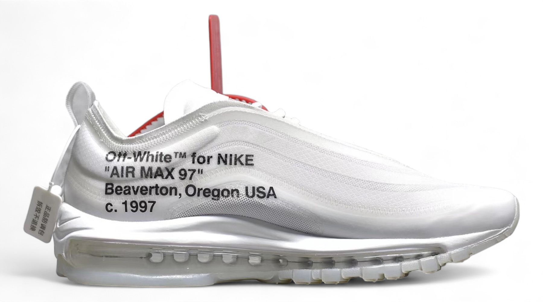 OW x Air Max 97