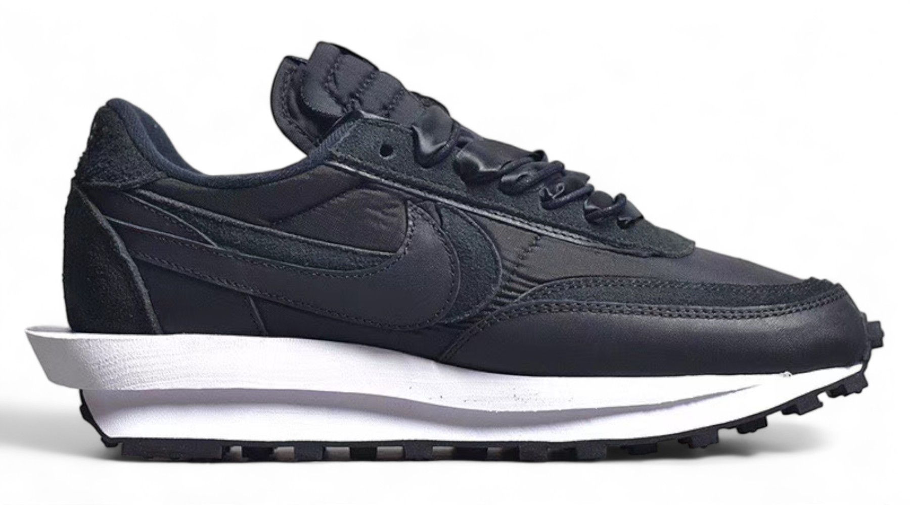 Sacai 2.0 - black