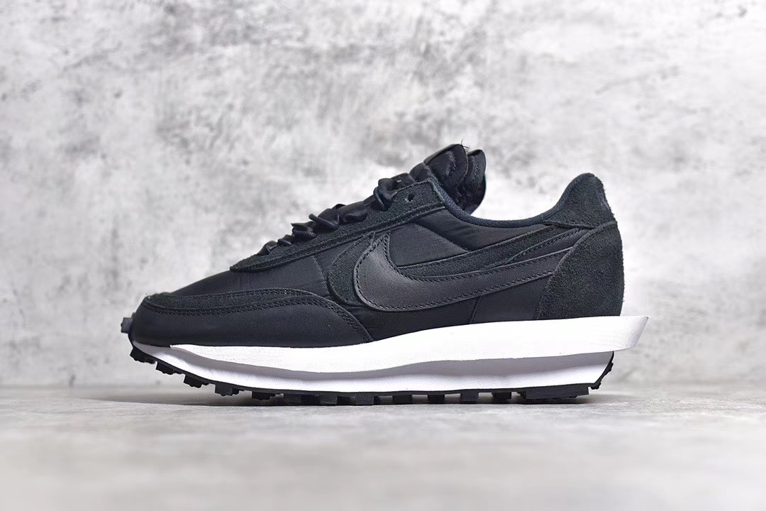 Sacai 2.0 - black