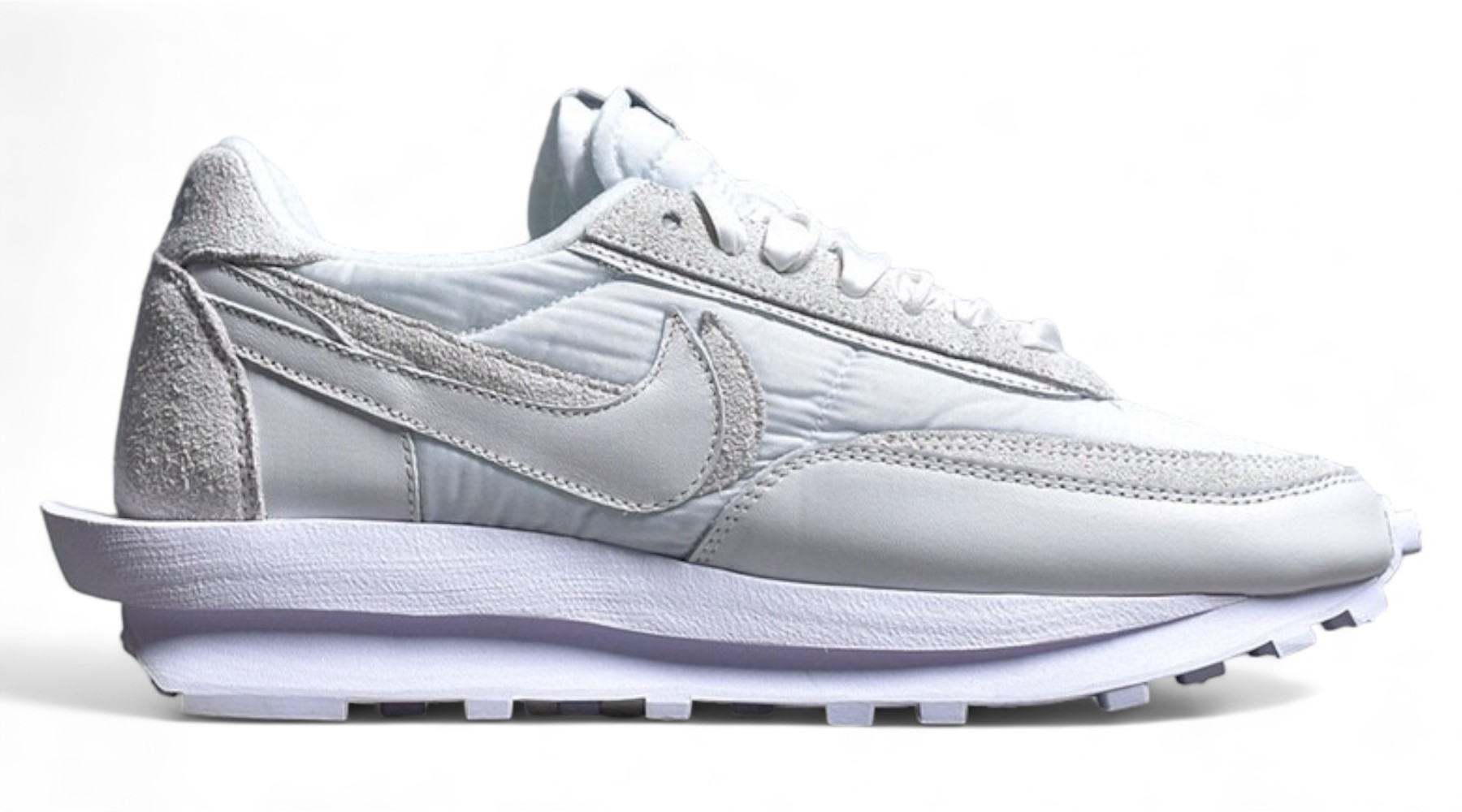 Sacai 2.0 - white