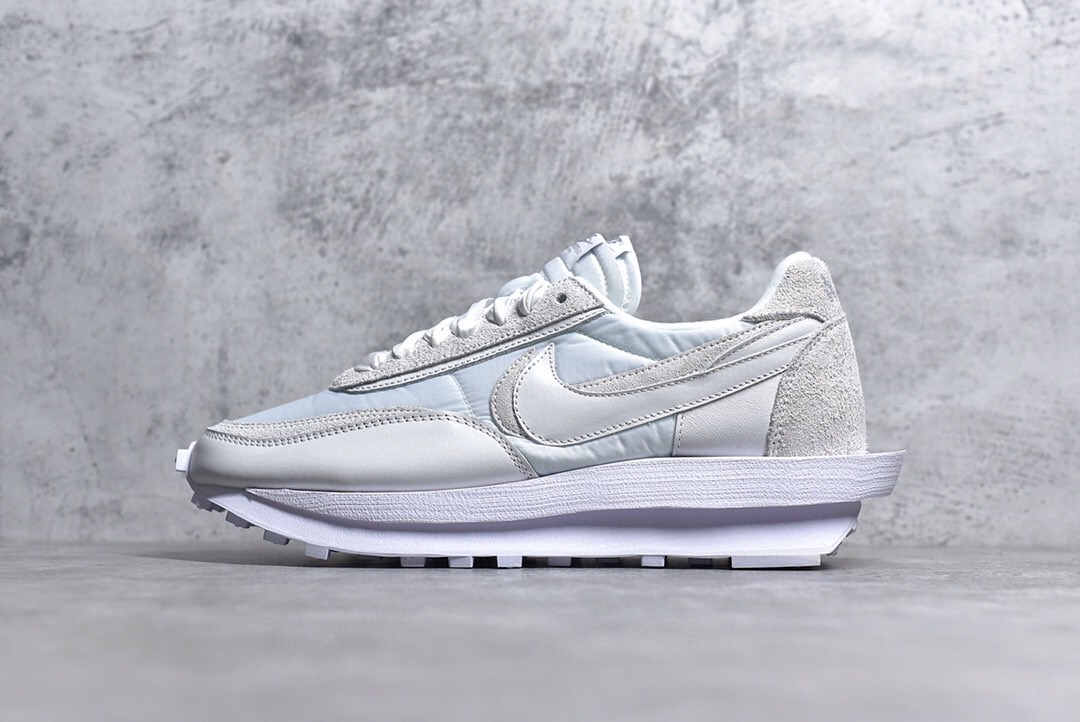 Sacai 2.0 - white