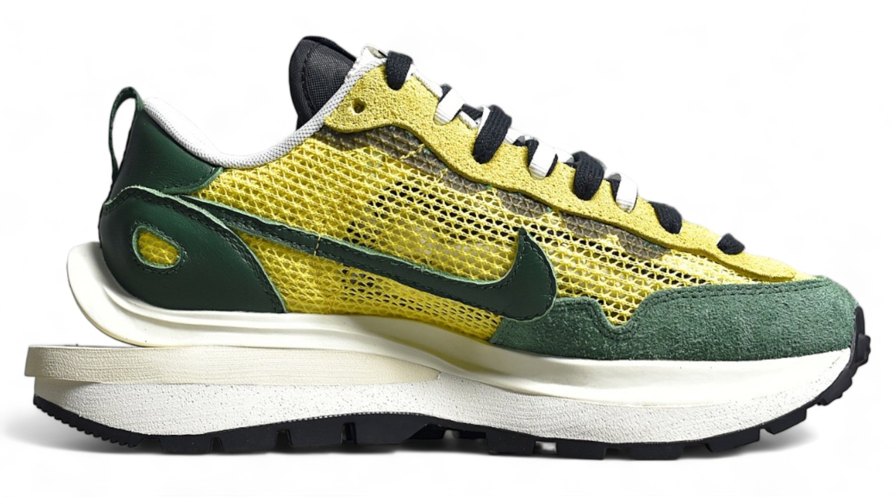 Sacai 3.0 - Green