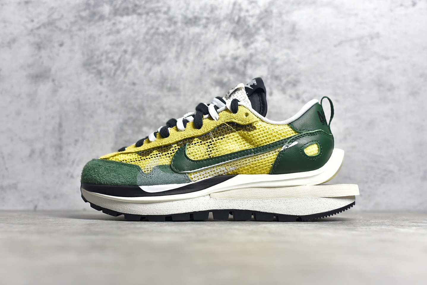 Sacai 3.0 - Green