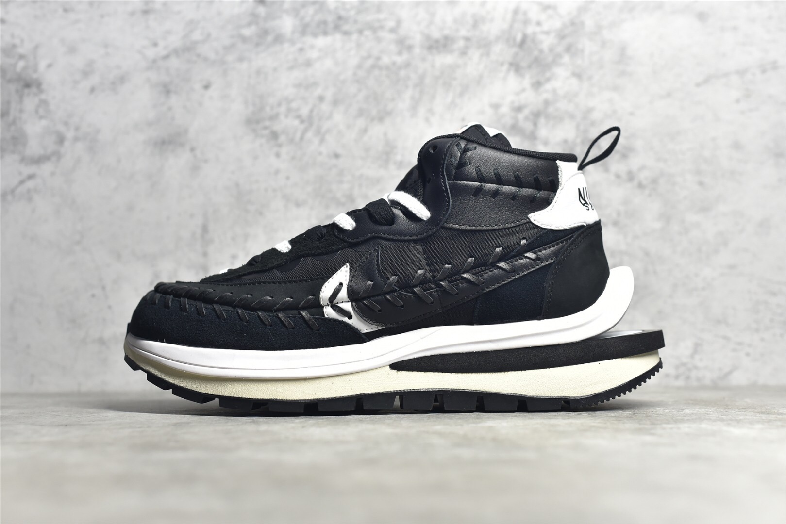 Sacai 3.0 - High