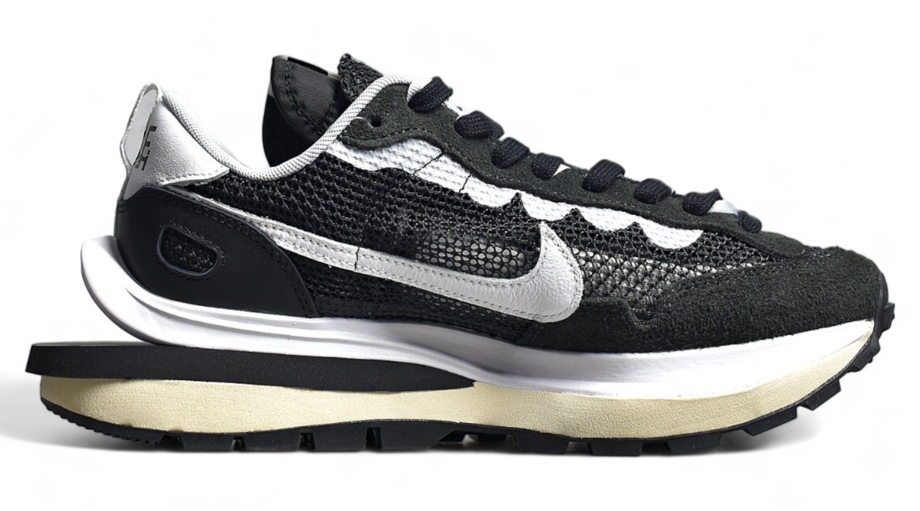Sacai 3.0 - Black