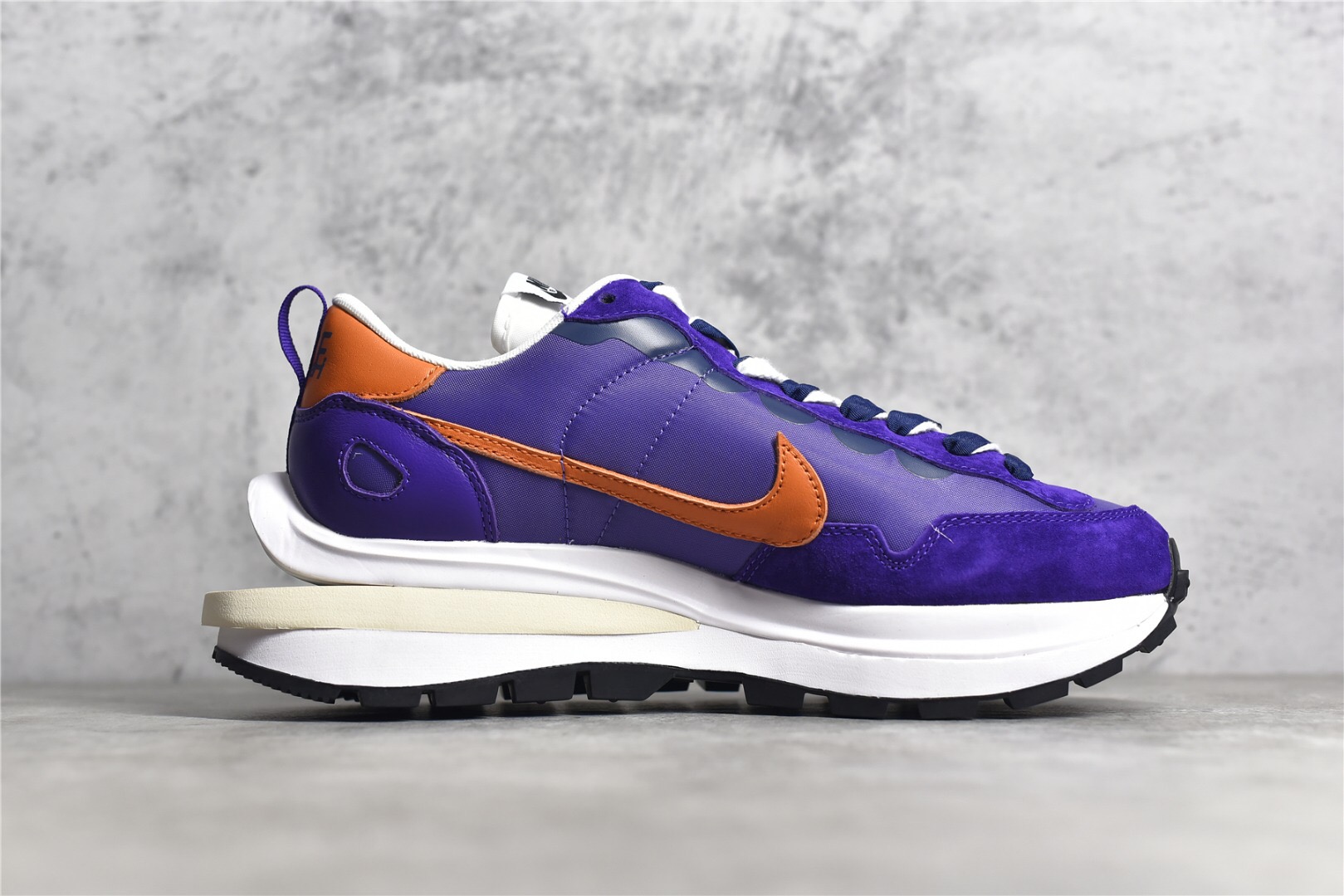 Sacai 3.0 - Purple Gold