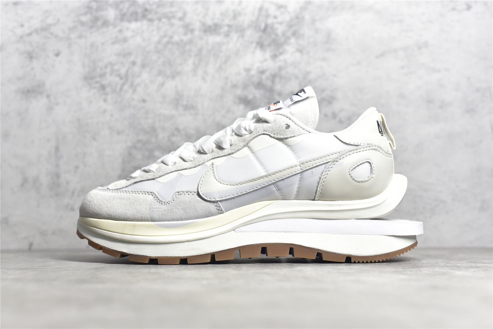 Sacai 3.0 - White