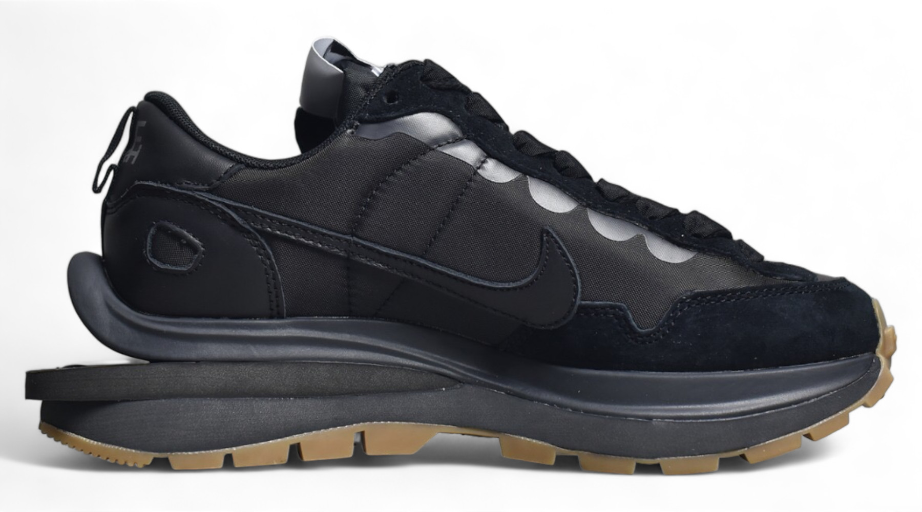 Sacai Black Gum
