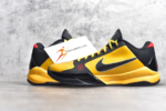Nike Kobe 5 Protro Bruce Lee