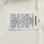 24ss Unreal Image Warhorse Logo T-Shirt