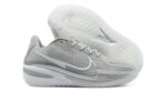 NIKE AIR ZOOM G.T. CUT x WOLF GREY