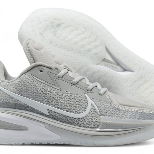 NIKE AIR ZOOM G.T. CUT x WOLF GREY