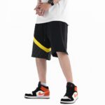 24ss FF Joint Color Short