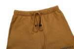 Essentials Velvet Short