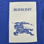 24ss Patch Warhorse Logo T-Shirt
