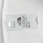The North Face Scenery Logo T-Shirt