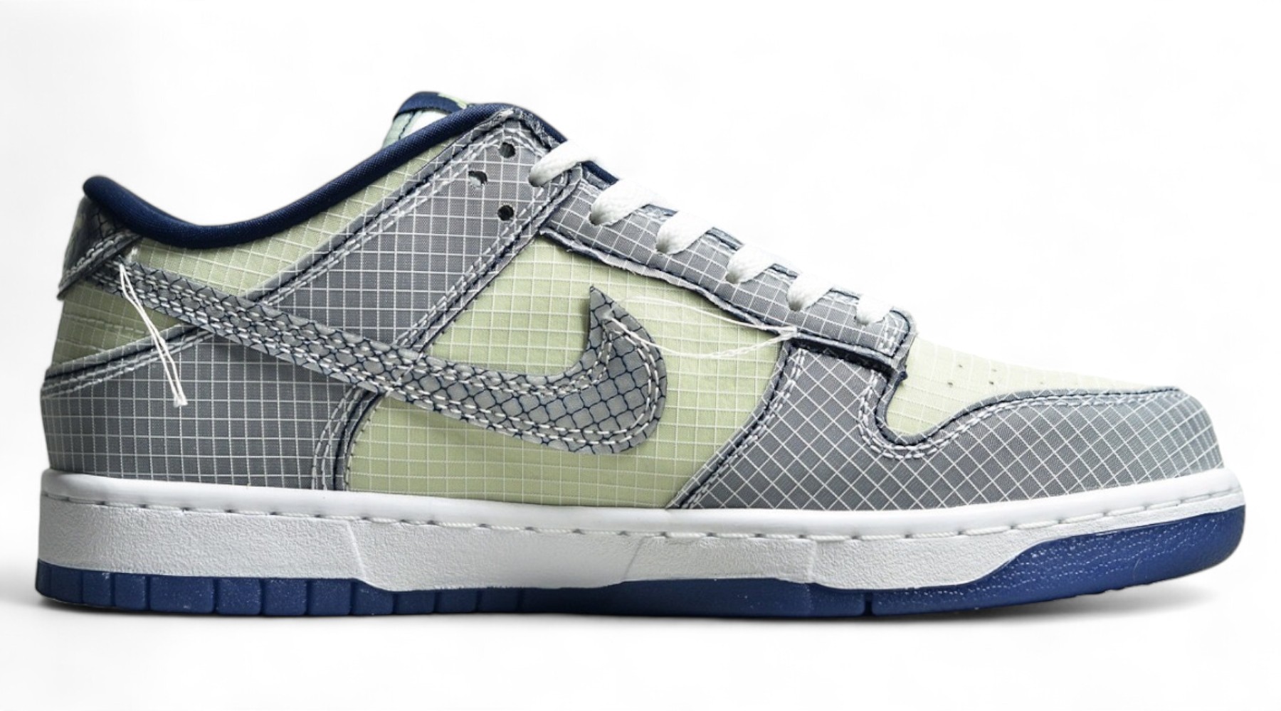 NK Dunk Low Union Midnight Navy DJ9649-401