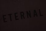 Flocking Logo T-Shirt