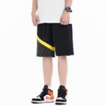 24ss FF Joint Color Short